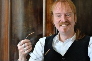 Johann Wolfgang von Goethe – Aus dem Gesamtwerk